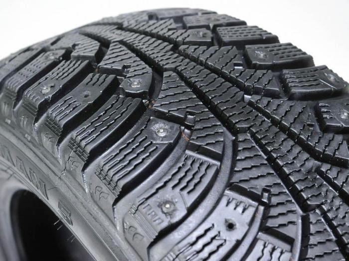 tires nokian nordman 5 reviews