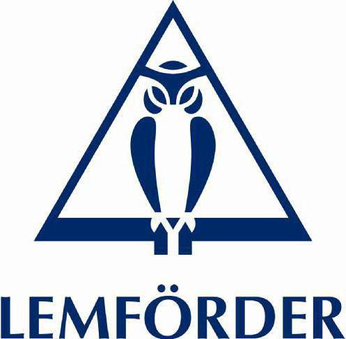 lemforder country producer