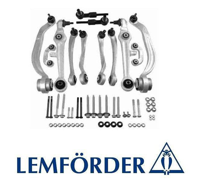 lemforder manufacturer