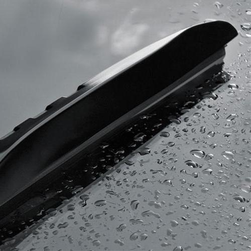 hybrid wiper blade hella