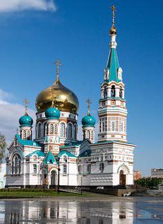 Assumption Cathedral