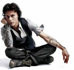 Ville Valo quotes