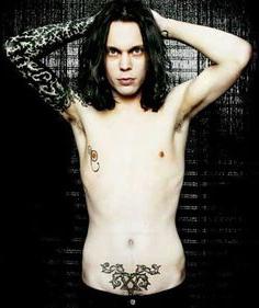 Willy Valo Tattoo