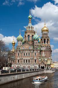 Санкт Петербург храм Ксении Петербургской