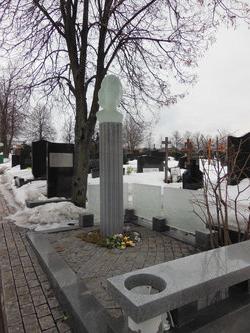 Троекуровское кладбище как добраться