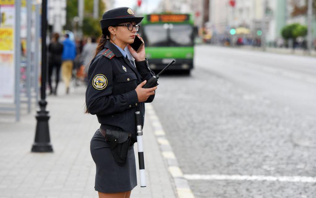 зарплата полицейских в россии в 2018 году