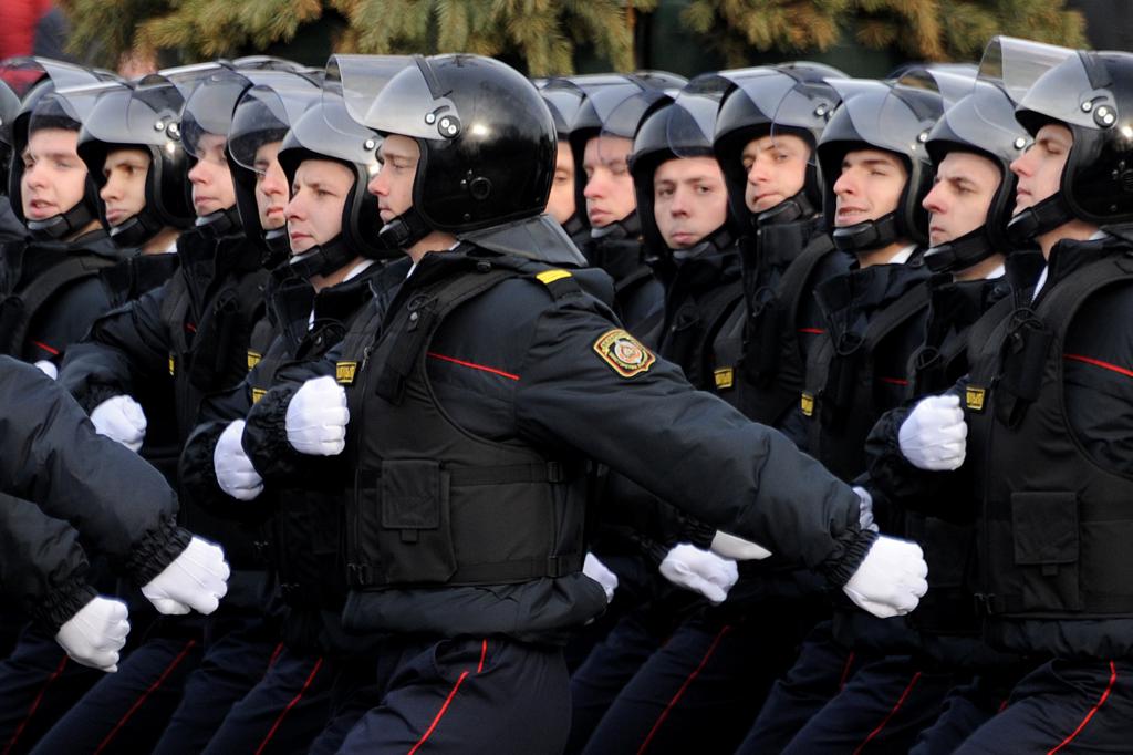 зарплата полицейских в 2018 году в россии последние новости