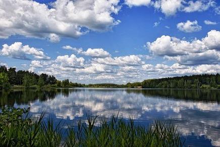святое озеро шиловский район