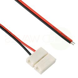 LED Strip Connectors