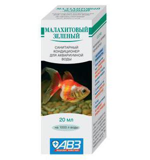 fish decoy disease treatment