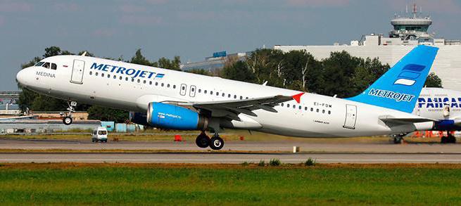 metrojet reviews