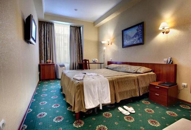 azimuth hotel st petersburg reviews