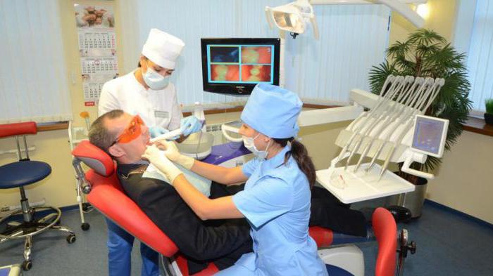 стоматологические клиники набережных челнов 