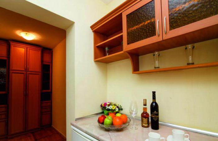 Crimea Alushta boarding house Neva prices