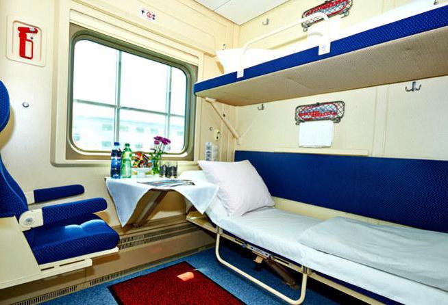 double-decker train samara moscow reviews