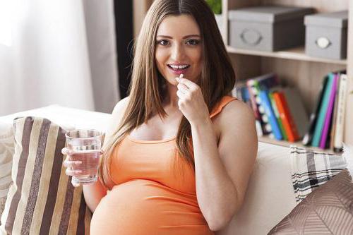 Как протекает беременность у вич инфицированных thumbnail