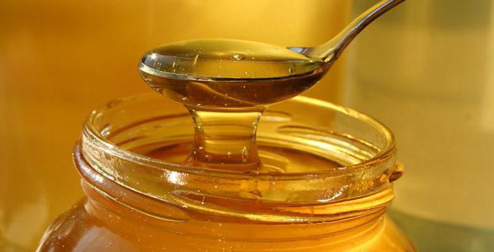 как хранить мед в домашних условиях 