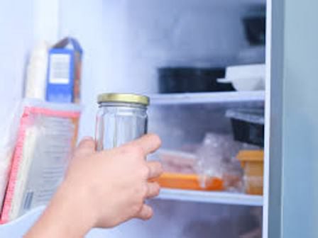 почему мед нельзя хранить в холодильнике 