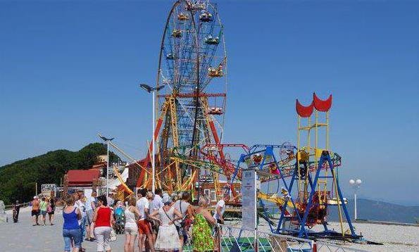 cableway olympic gelendzhik working hours