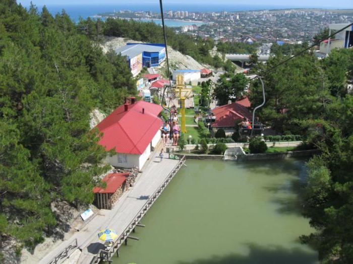 cableway olympic gelendzhik reviews