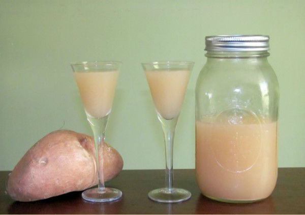 картофельный сок при панкреатите и холецистите лечение