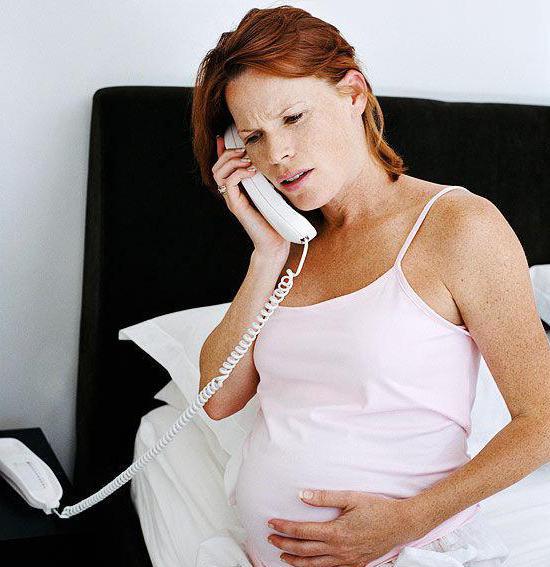 Расстройство желудка при беременности третий триместр thumbnail