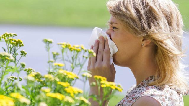 как вывести пищевой аллерген из организма