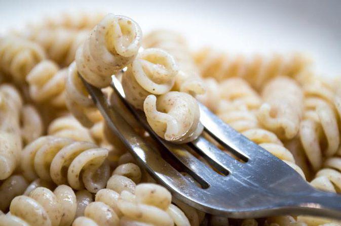 slimming pasta