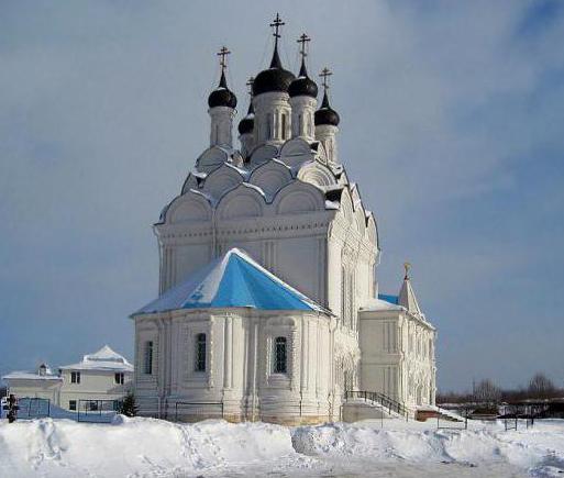 храм благовещения пресвятой богородицы в тайнинском расписание богослужений