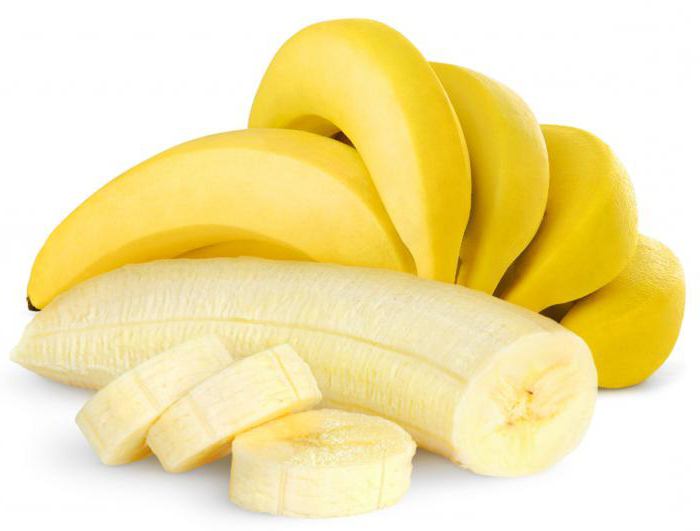 bananas strengthen or weaken the stool