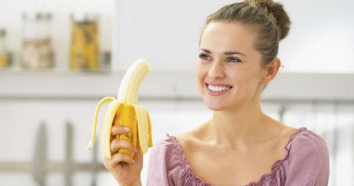 bananas weaken or strengthen stool in an adult