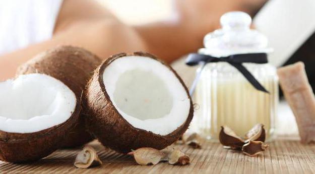 coconut oil for stretch marks reviews