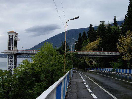 санаторий москва абхазия 