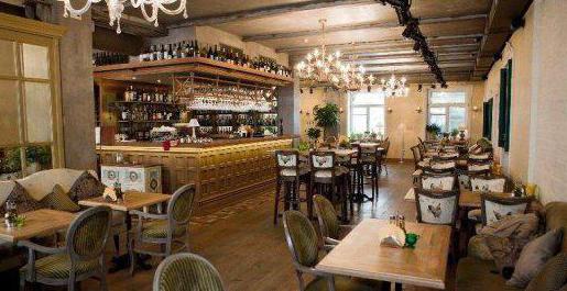 trattoria venice reviews