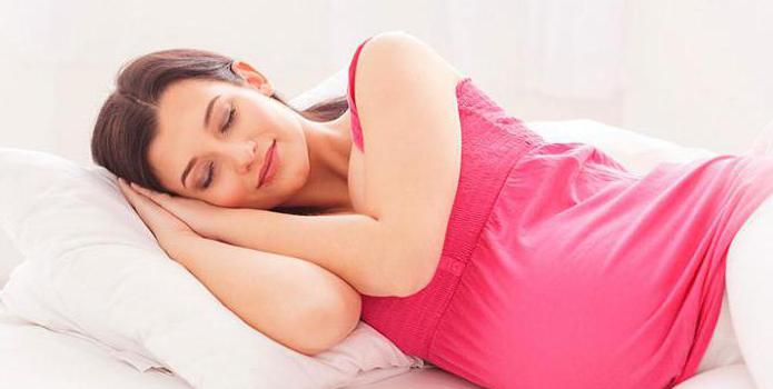 Цитрамон можно принимать при головной боли во время беременности thumbnail