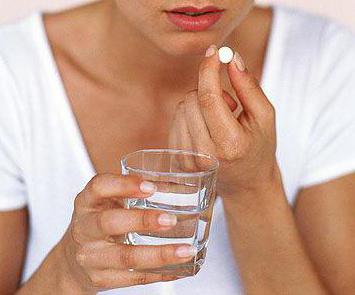 Можно ли беременным пить таблетки от головной боли цитрамон thumbnail