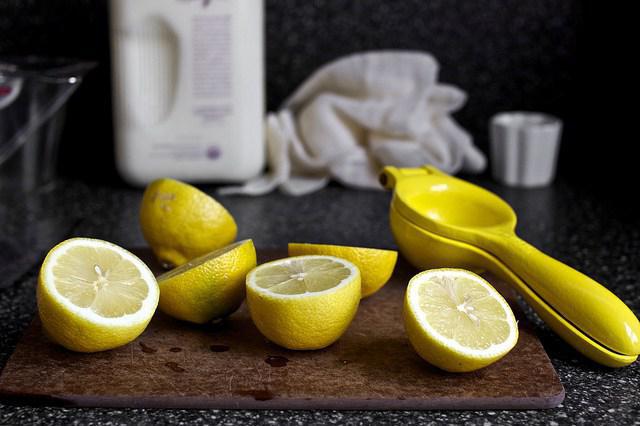 лимонная кислота вместо уксуса пропорции при консервации 