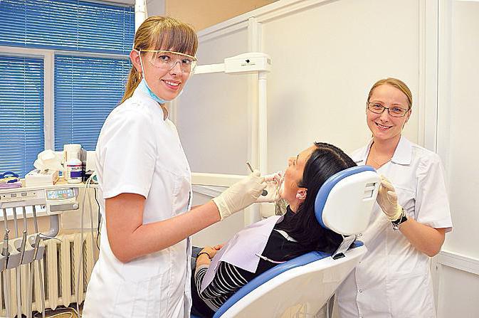 государственные стоматологические поликлиники москвы адреса 