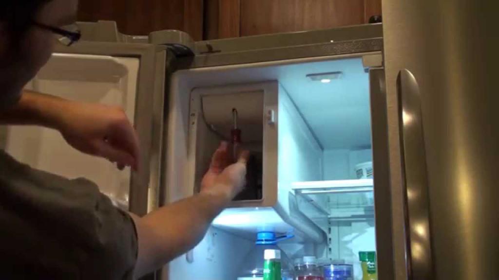ремонт холодильников Атлант