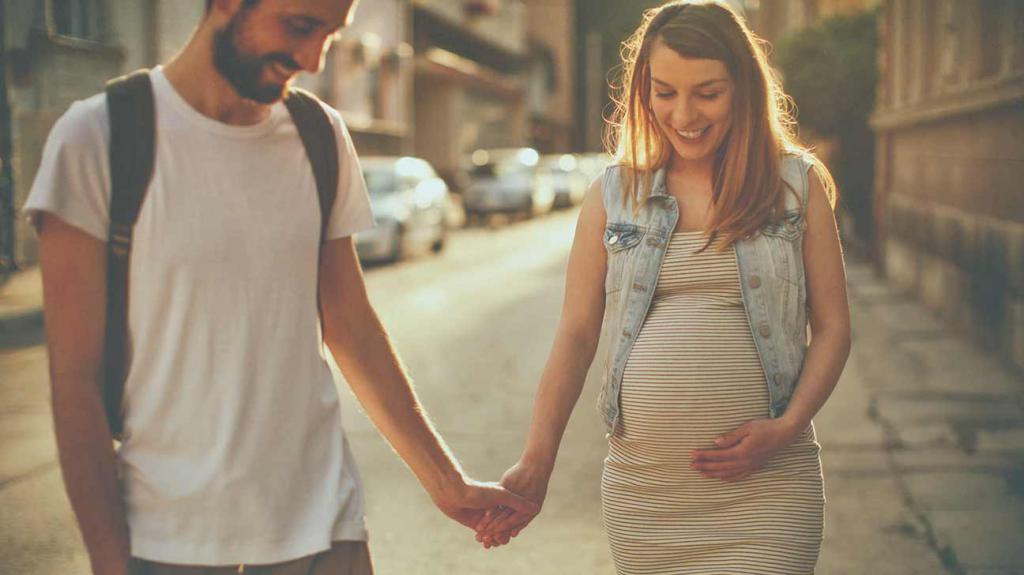 39 неделя беременности частые ложные схватки