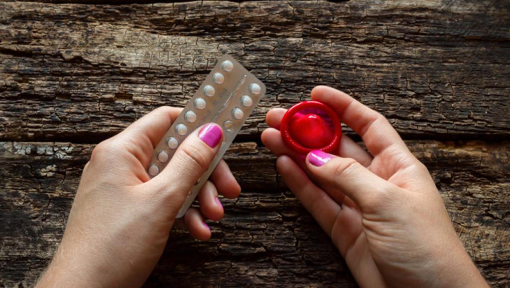 как правильно подобрать противозачаточные таблетки