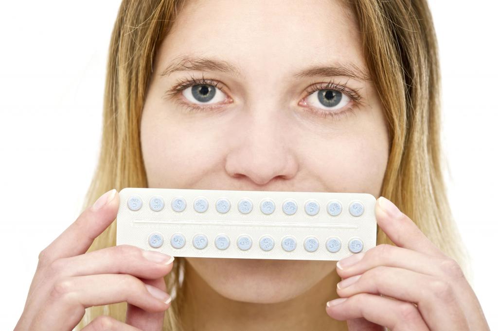 как подобрать противозачаточные таблетки без врача