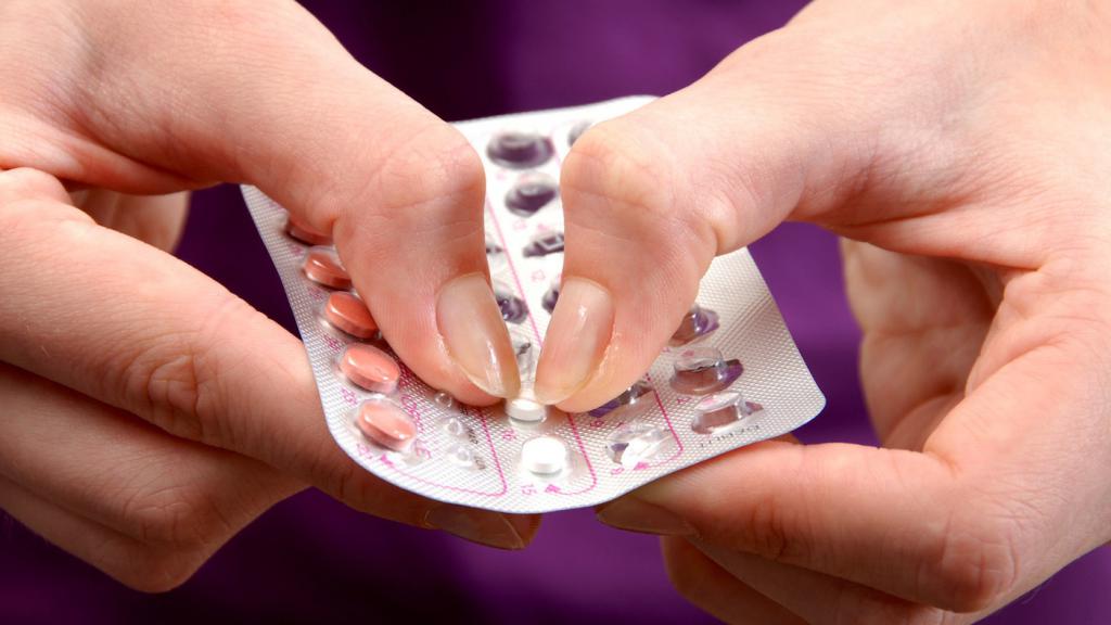 подобрать противозачаточные таблетки самостоятельно