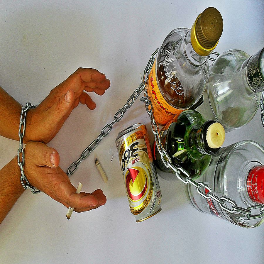 лечение алкоголизма гипнозом в москве