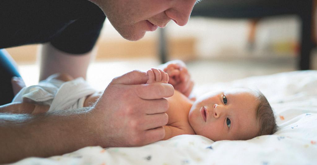 непроходимость слезного канала у новорожденных симптомы