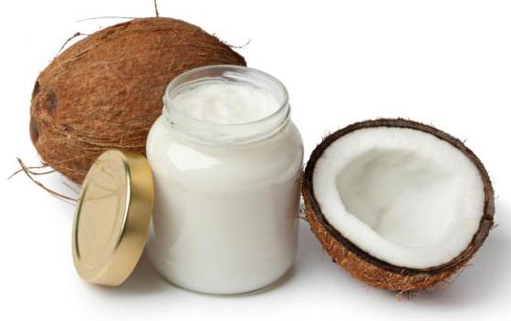 кокосовое масло для похудения отзывы врачей