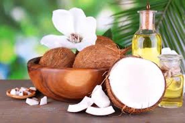 как употреблять кокосовое масло для похудения