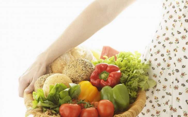 овощи и фрукты при панкреатите поджелудочной железы