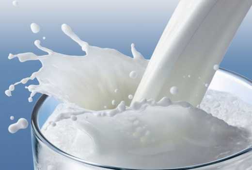 польза и вред топленого молока
