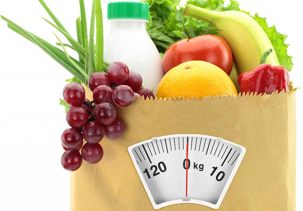 Разгрузочная диета на 3 дня: разрешенные продукты, правила питания и результаты